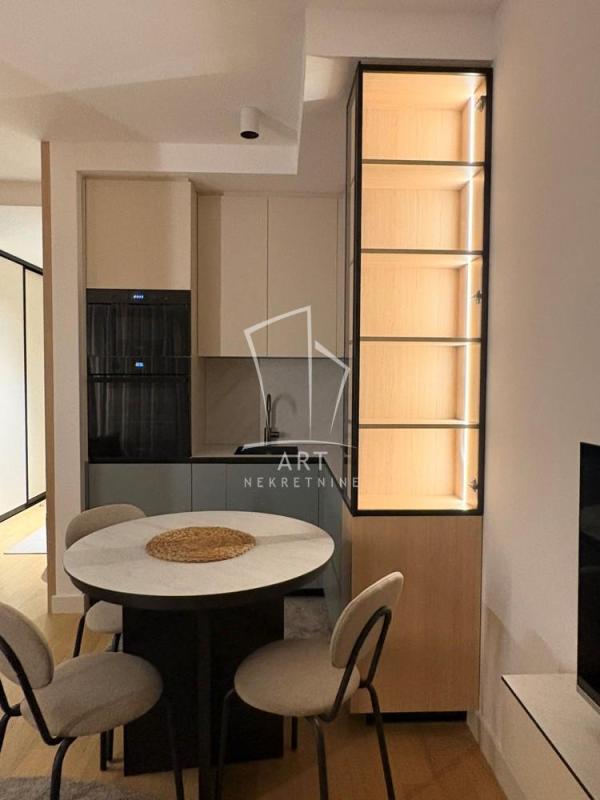 Slika 10 - Batutova, Jednosoban stan za izdavanje, 31m2, 700€