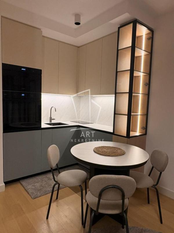 Slika 8 - Batutova, Jednosoban stan za izdavanje, 31m2, 700€