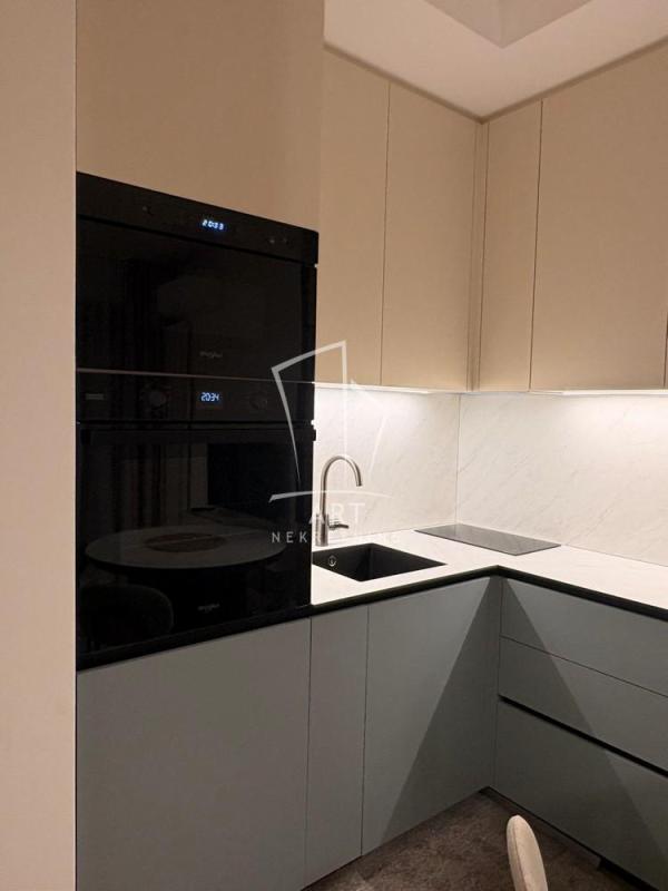 Slika 9 - Batutova, Jednosoban stan za izdavanje, 31m2, 700€