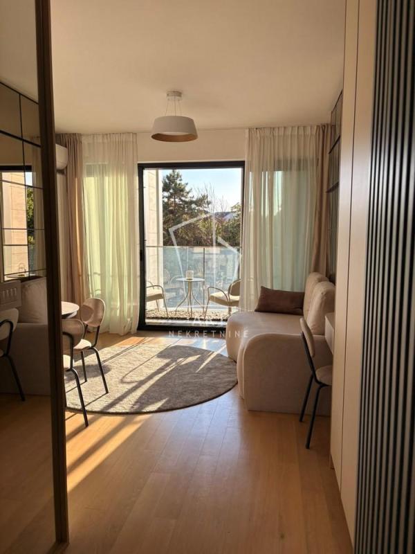 Slika 2 - Batutova, Jednosoban stan za izdavanje, 31m2, 700€