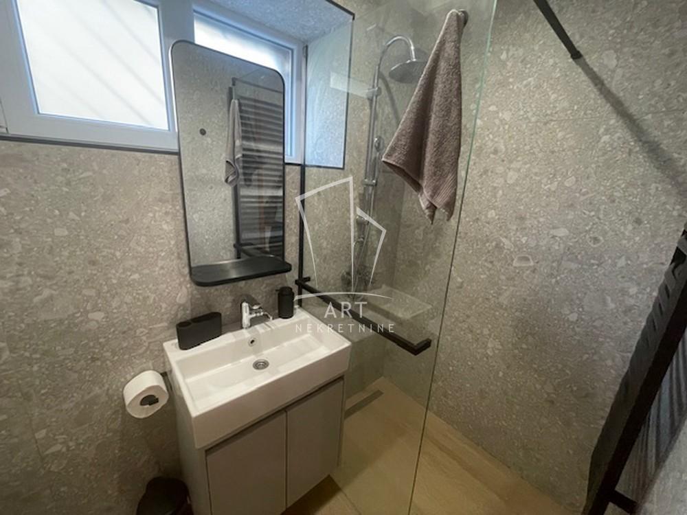 Slika 9 - Humska, Dvosoban stan za izdavanje, 31m2, 650€