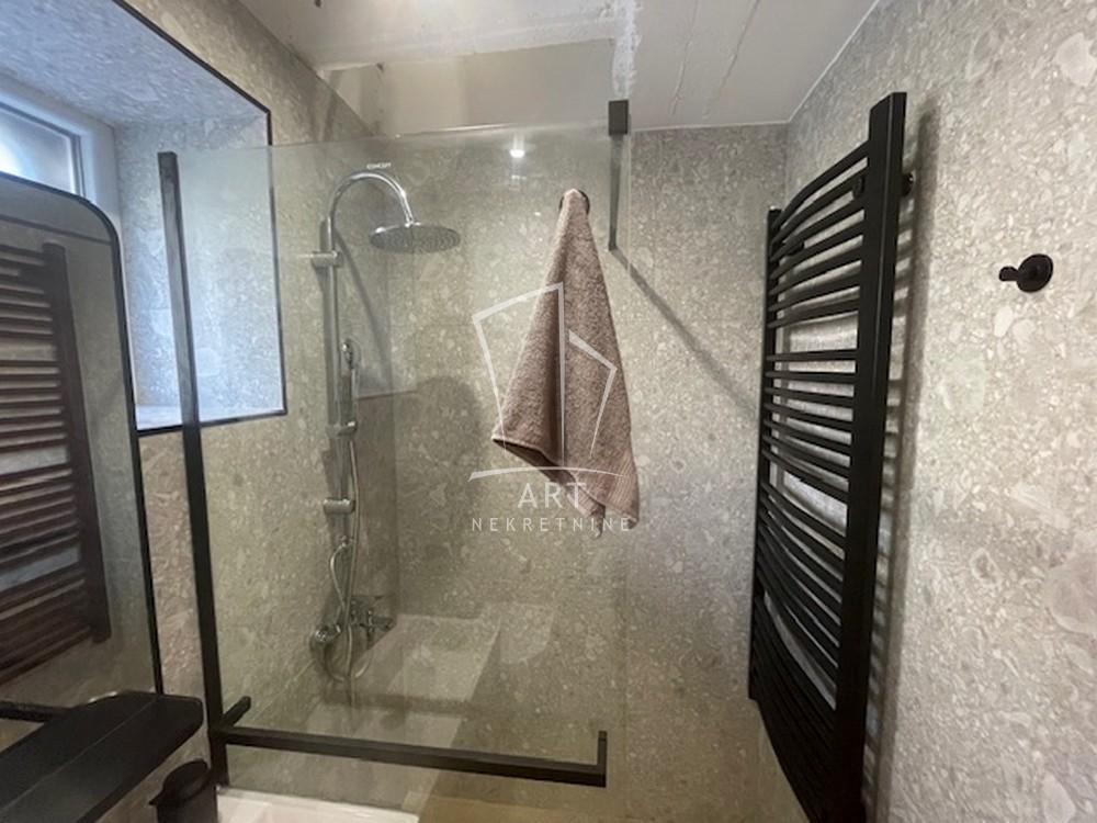 Slika 10 - Humska, Dvosoban stan za izdavanje, 31m2, 650€