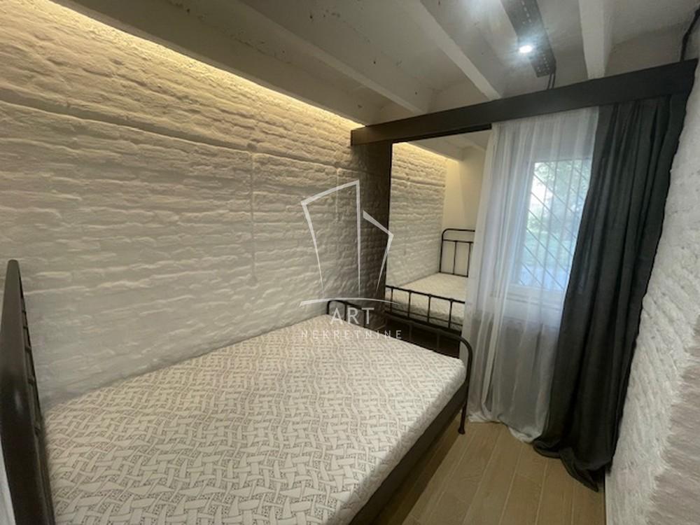 Slika 4 - Humska, Dvosoban stan za izdavanje, 31m2, 650€