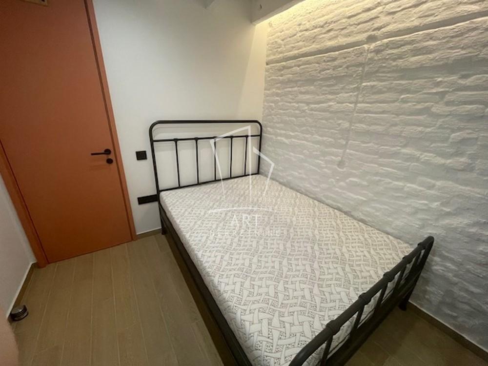 Slika 5 - Humska, Dvosoban stan za izdavanje, 31m2, 650€