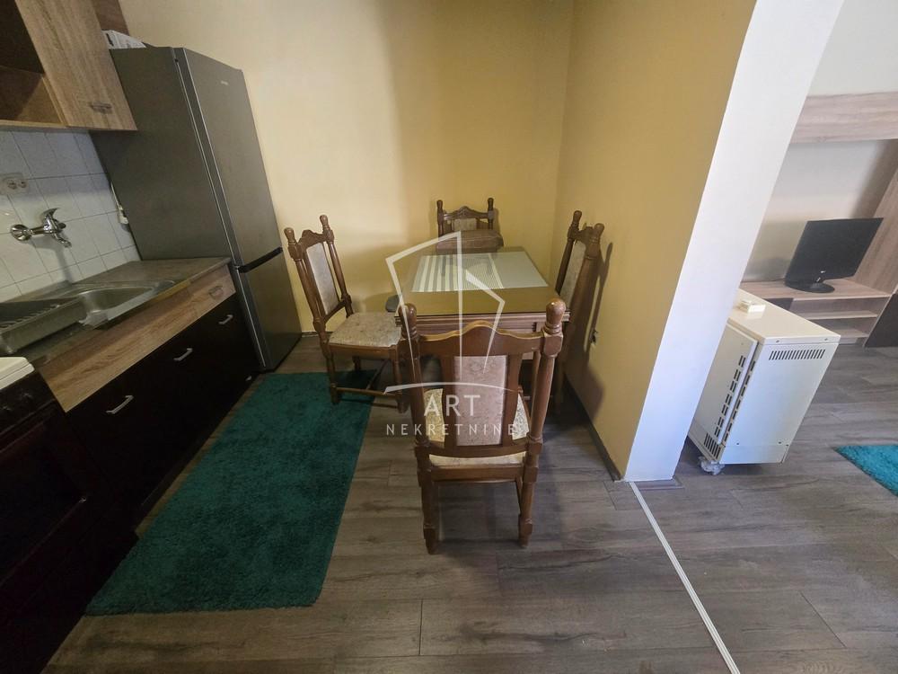 Slika 3 - Sarajevska, Jednosoban stan na prodaju, 27m2, 125.000€