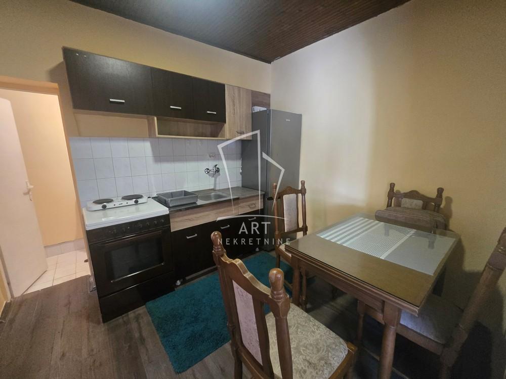 Slika 2 - Sarajevska, Jednosoban stan na prodaju, 27m2, 125.000€