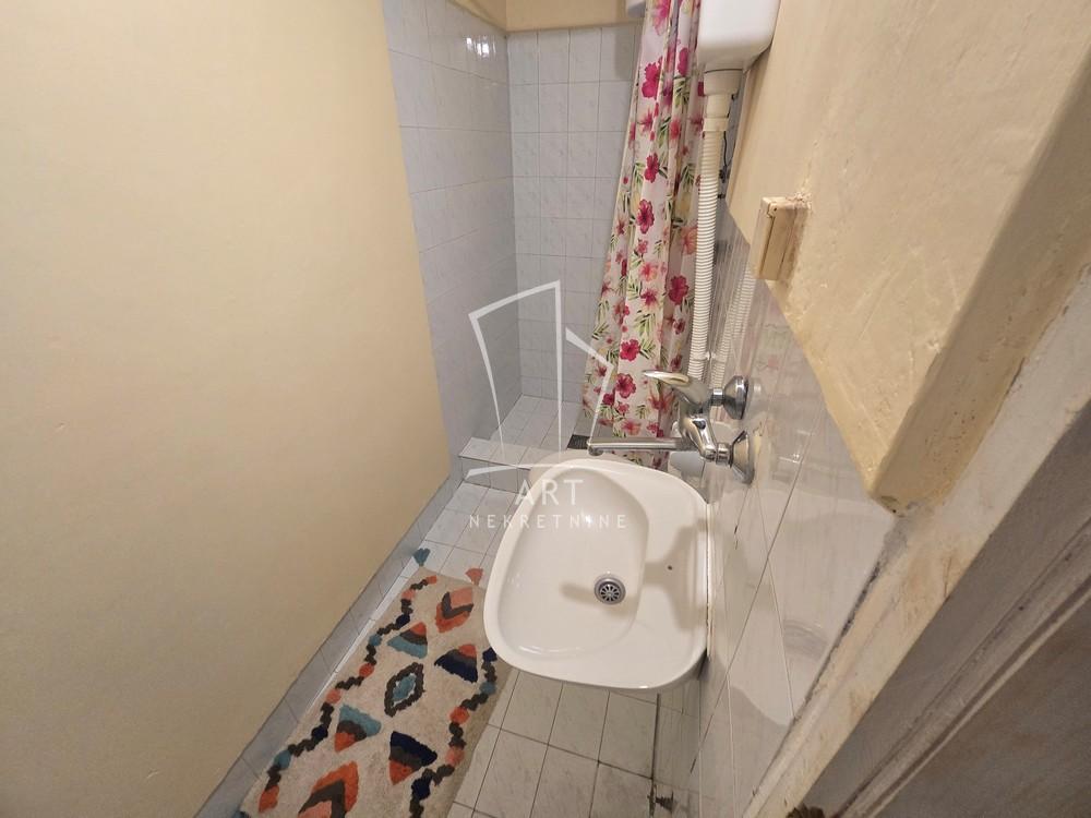 Slika 4 - Sarajevska, Jednosoban stan na prodaju, 27m2, 125.000€