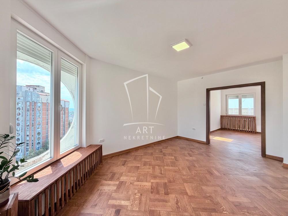 Slika 3 - Vidikovački venac, Trosoban stan na prodaju, 84m2, 268.000€