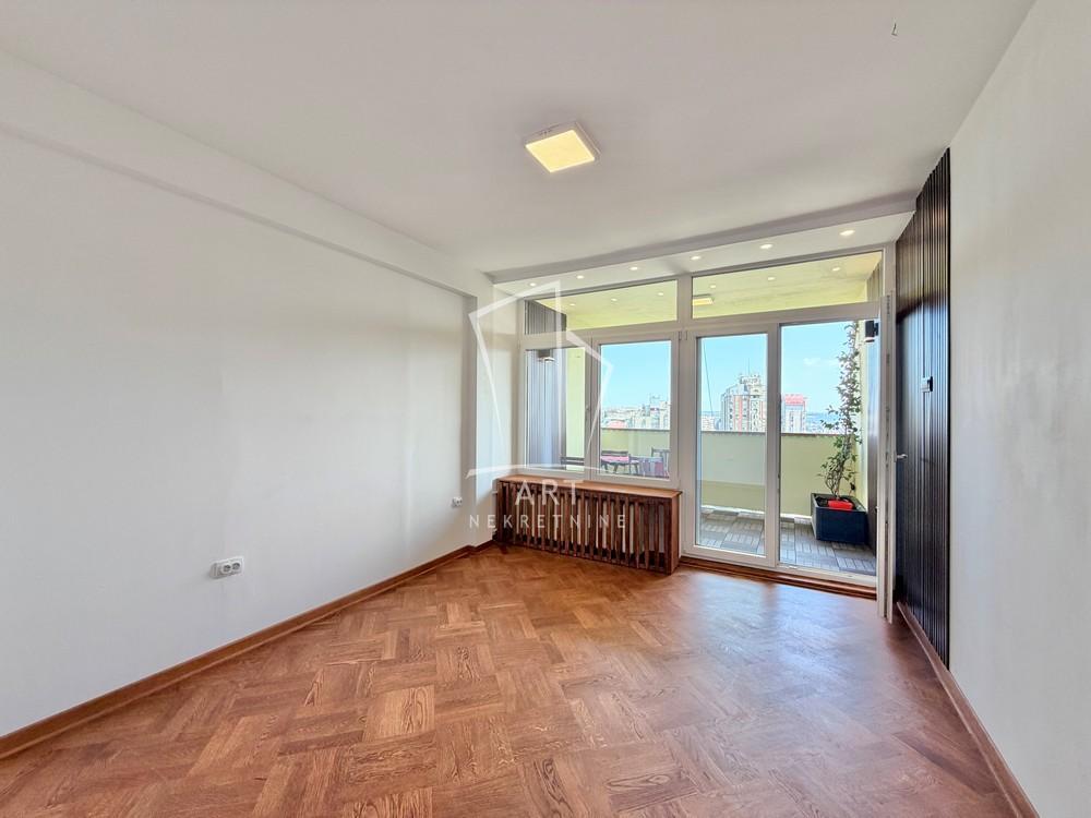 Glavna slika -Vidikovački venac, Trosoban stan na prodaju, 84m2, 268.000€