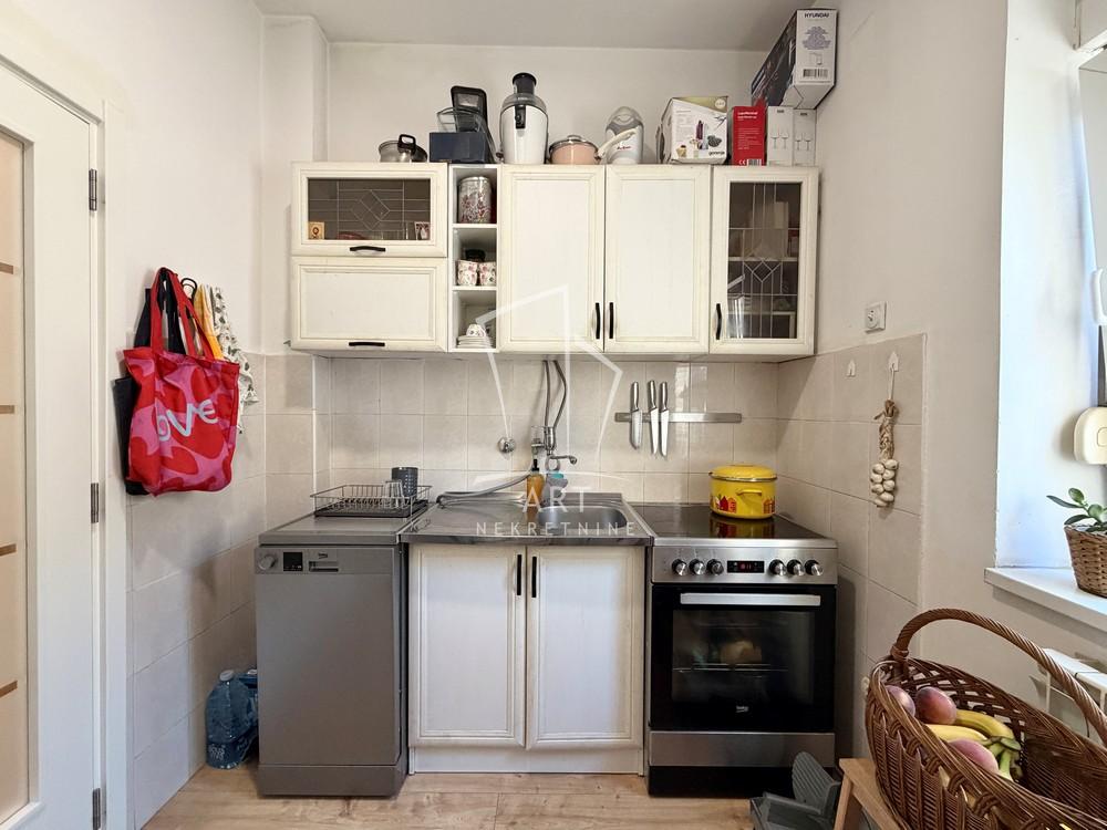 Slika 10 - Milana Tankosića, Dvosoban stan na prodaju, 52m2, 223.000€