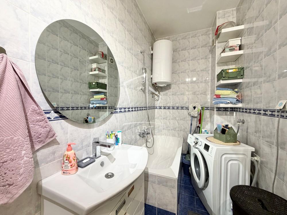 Slika 11 - Milana Tankosića, Dvosoban stan na prodaju, 52m2, 223.000€