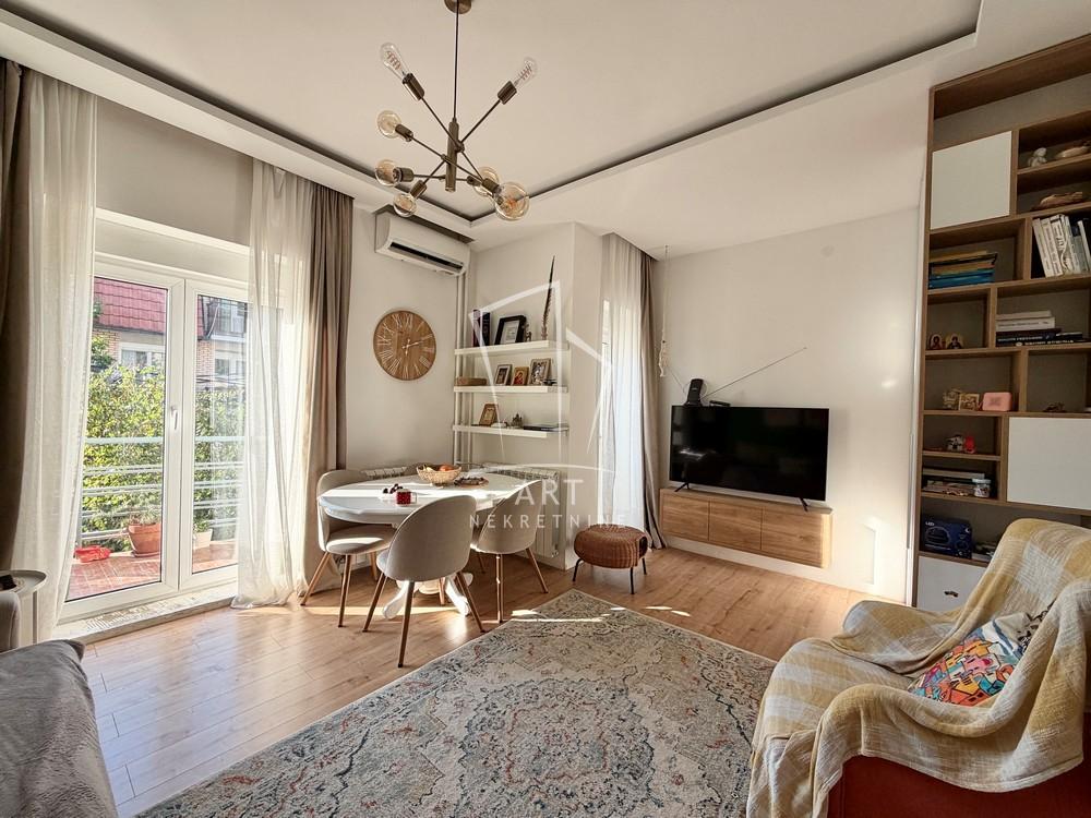 Slika 3 - Milana Tankosića, Dvosoban stan na prodaju, 52m2, 223.000€