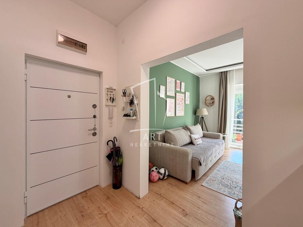 Slika 4 - Milana Tankosića, Dvosoban stan na prodaju, 52m2, 223.000€