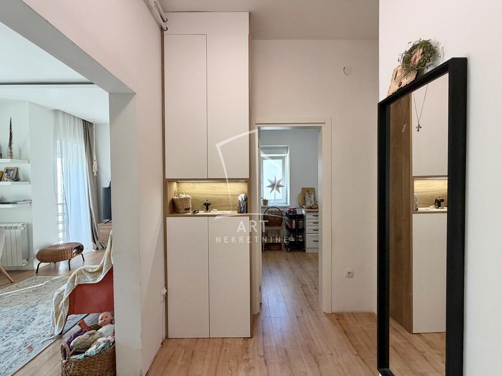 Slika 5 - Milana Tankosića, Dvosoban stan na prodaju, 52m2, 223.000€