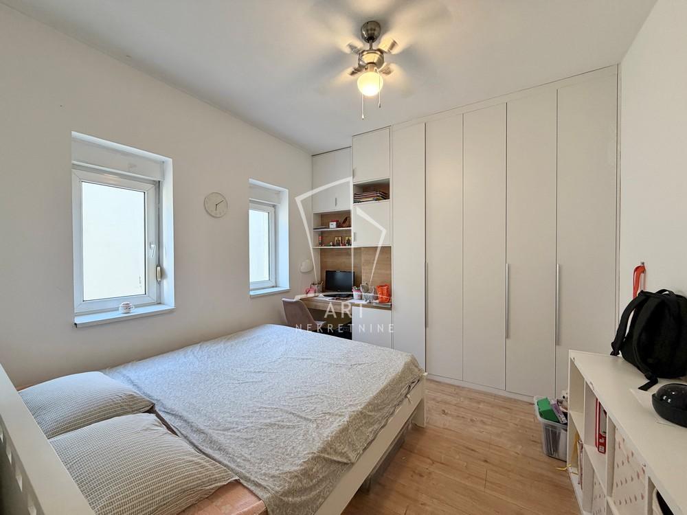 Slika 6 - Milana Tankosića, Dvosoban stan na prodaju, 52m2, 223.000€