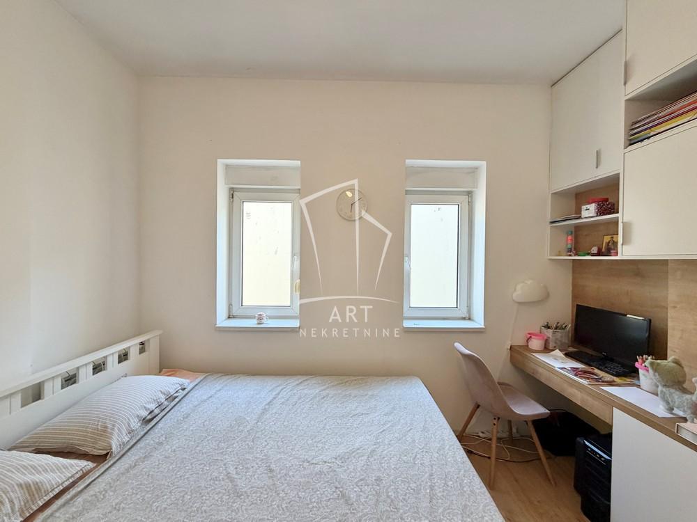 Slika 8 - Milana Tankosića, Dvosoban stan na prodaju, 52m2, 223.000€