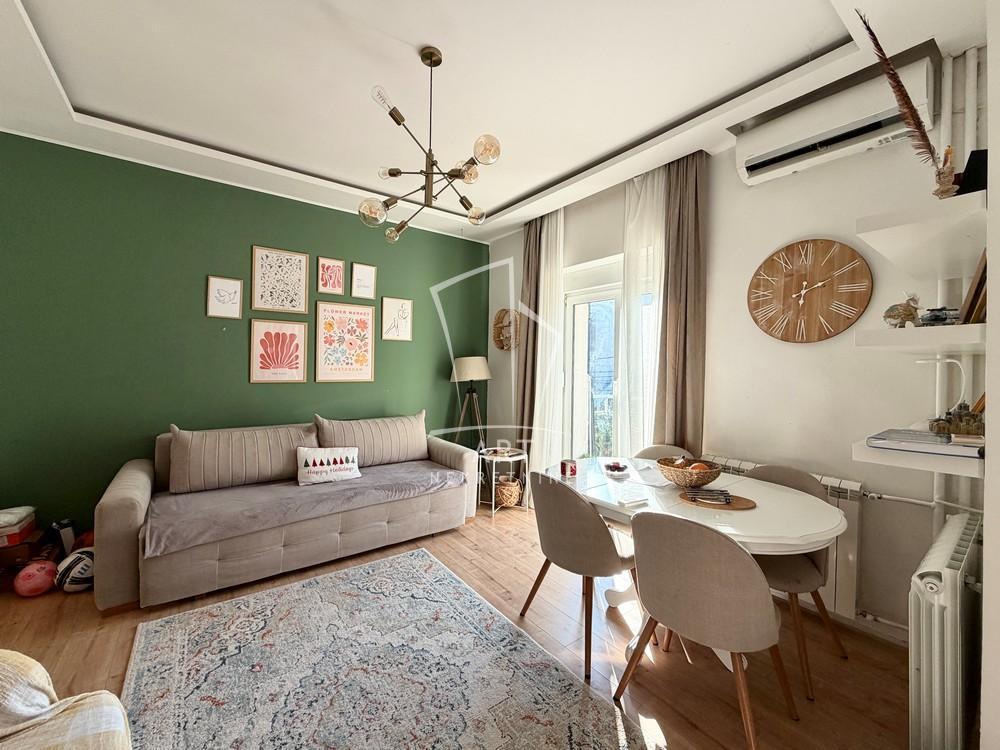 Glavna slika -Milana Tankosića, Dvosoban stan na prodaju, 52m2, 223.000€