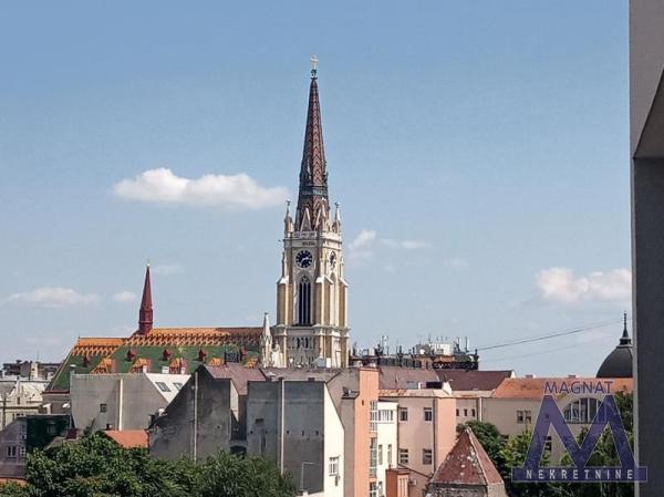 Slika 10 -  Stan za izdavanje, 300€