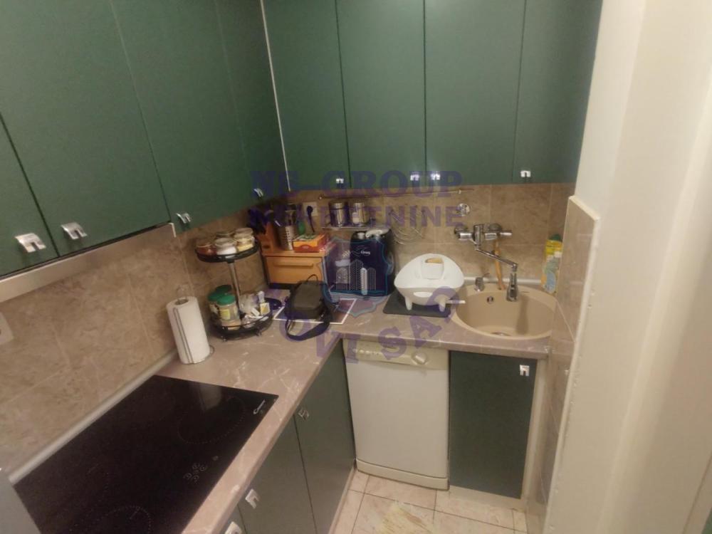 Slika 3 - Jednoiposoban stan na prodaju, 36m2, 123.600€