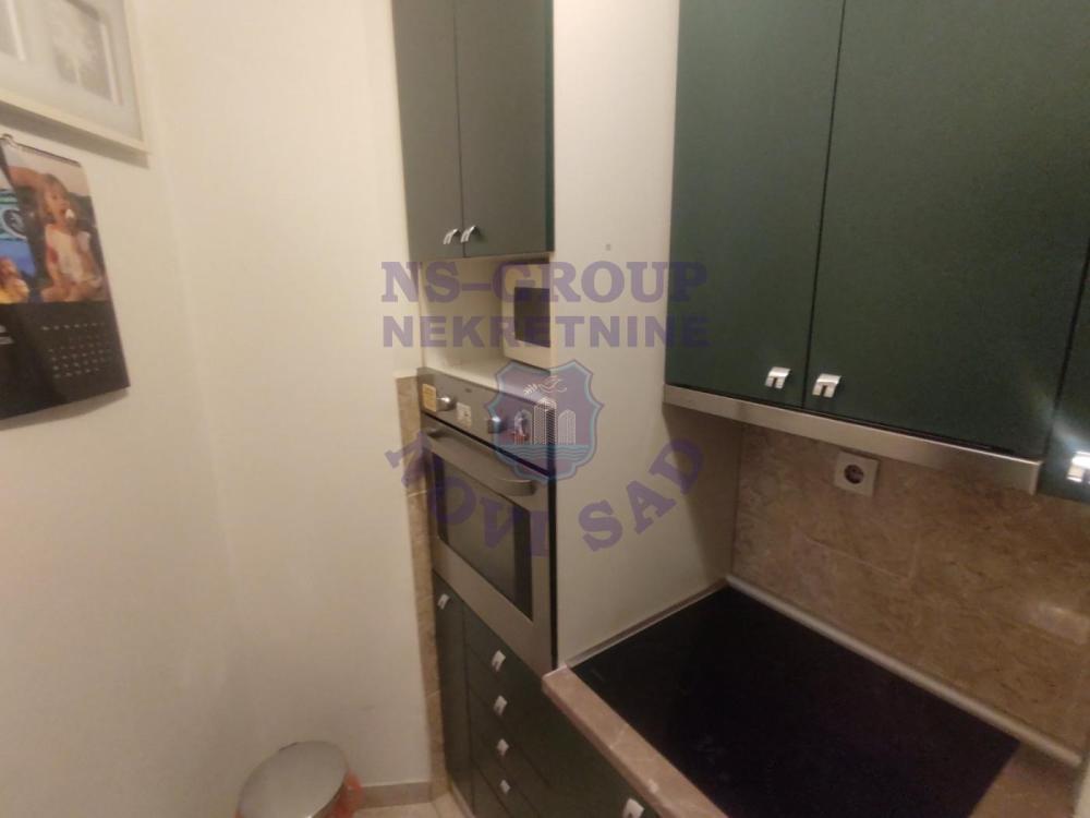 Slika 4 - Jednoiposoban stan na prodaju, 36m2, 123.600€