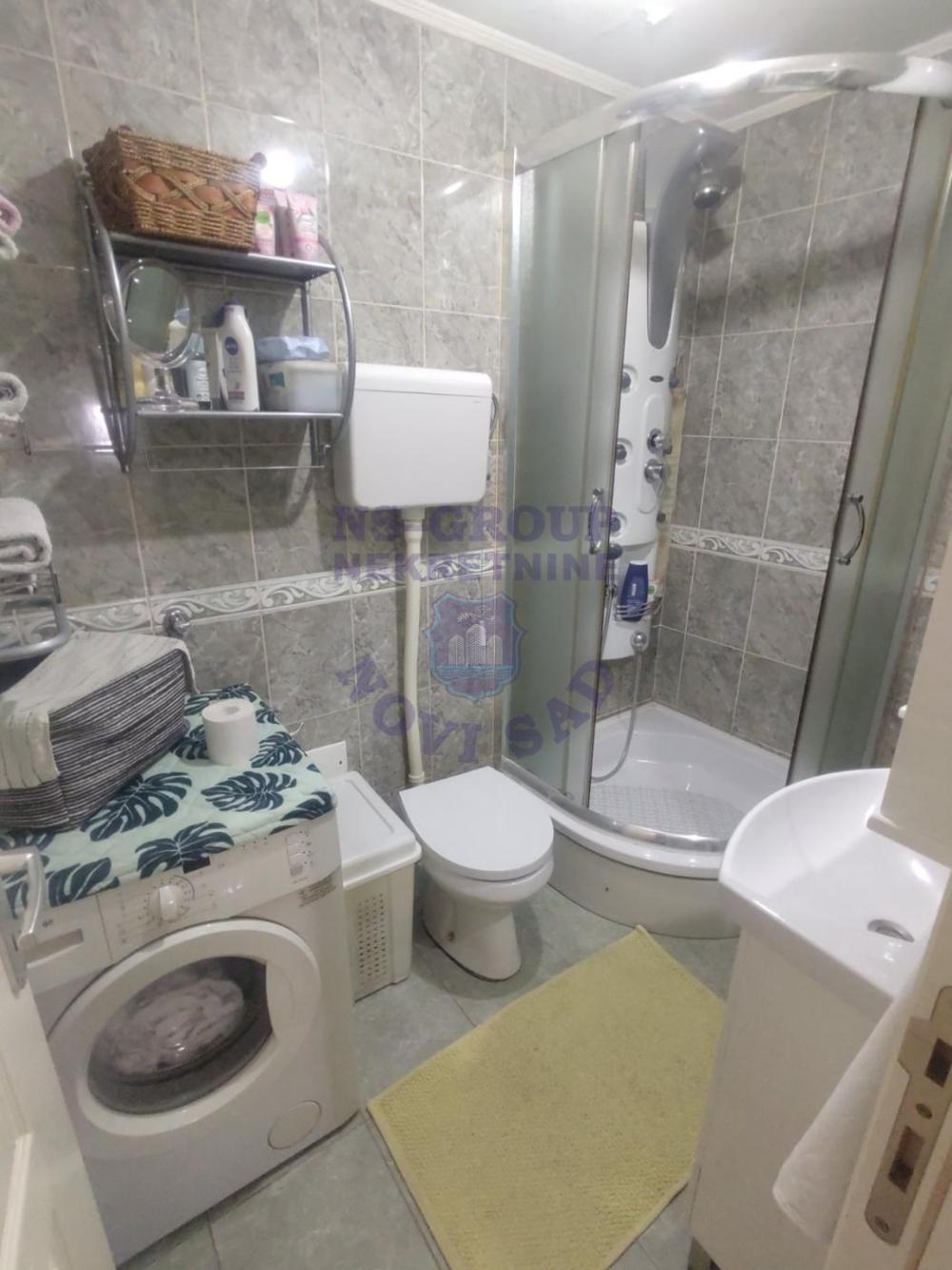 Slika 5 - Jednoiposoban stan na prodaju, 36m2, 123.600€