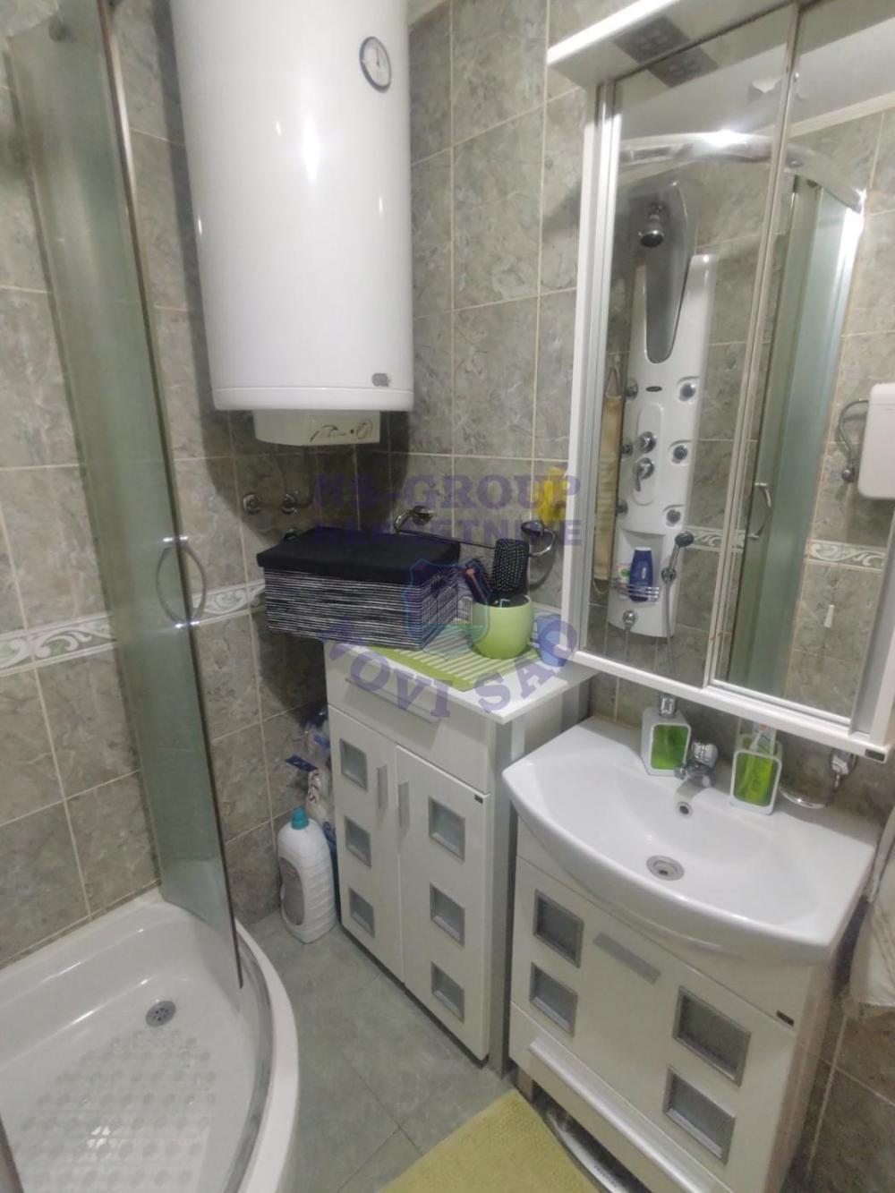 Slika 6 - Jednoiposoban stan na prodaju, 36m2, 123.600€