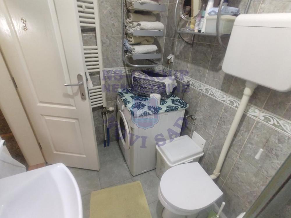 Slika 7 - Jednoiposoban stan na prodaju, 36m2, 123.600€