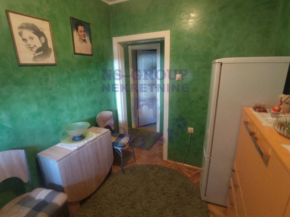Slika 8 - Jednoiposoban stan na prodaju, 36m2, 123.600€