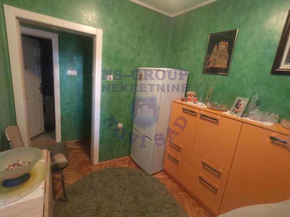 Slika 9 - Jednoiposoban stan na prodaju, 36m2, 123.600€