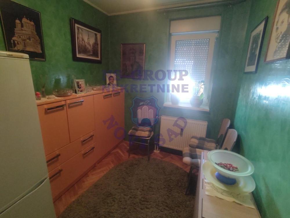 Slika 10 - Jednoiposoban stan na prodaju, 36m2, 123.600€