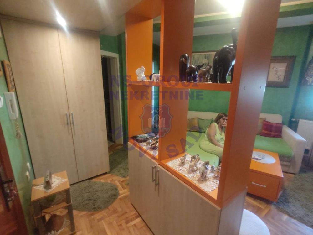 Slika 11 - Jednoiposoban stan na prodaju, 36m2, 123.600€