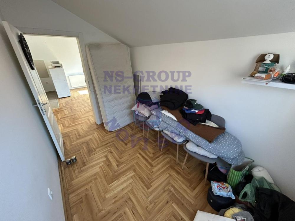 Slika 4 - Jednoiposoban stan na prodaju, 36m2, 92.700€