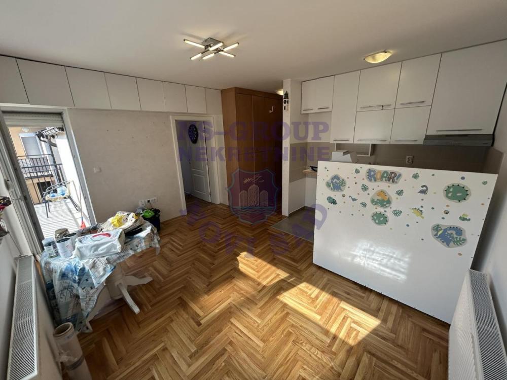 Slika 1 - Jednoiposoban stan na prodaju, 36m2, 92.700€