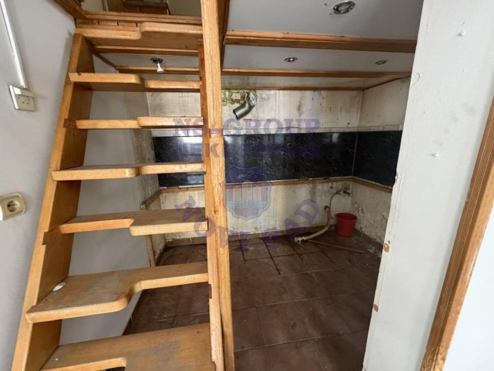 Slika 4 - Jednoiposoban stan na prodaju, 45m2, 89.608€