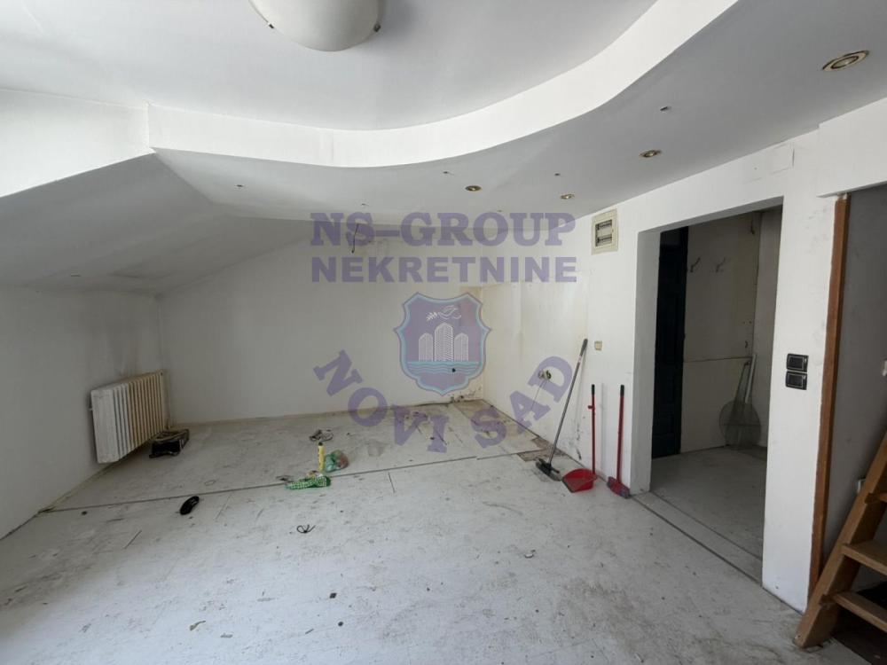 Slika 1 - Jednoiposoban stan na prodaju, 45m2, 89.608€