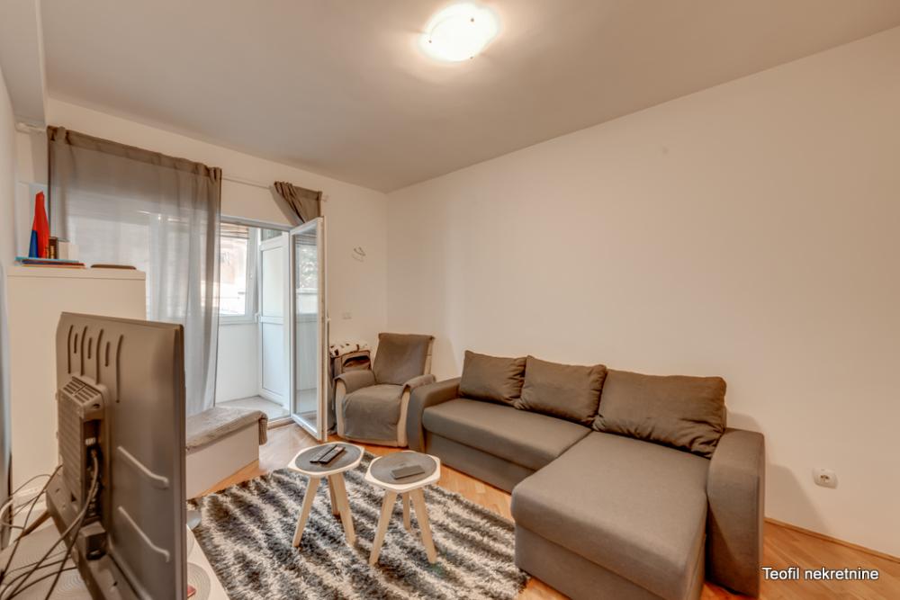 Slika 1 - Irske desete divizije, Troiposoban stan na prodaju, 71m2, 190.000€