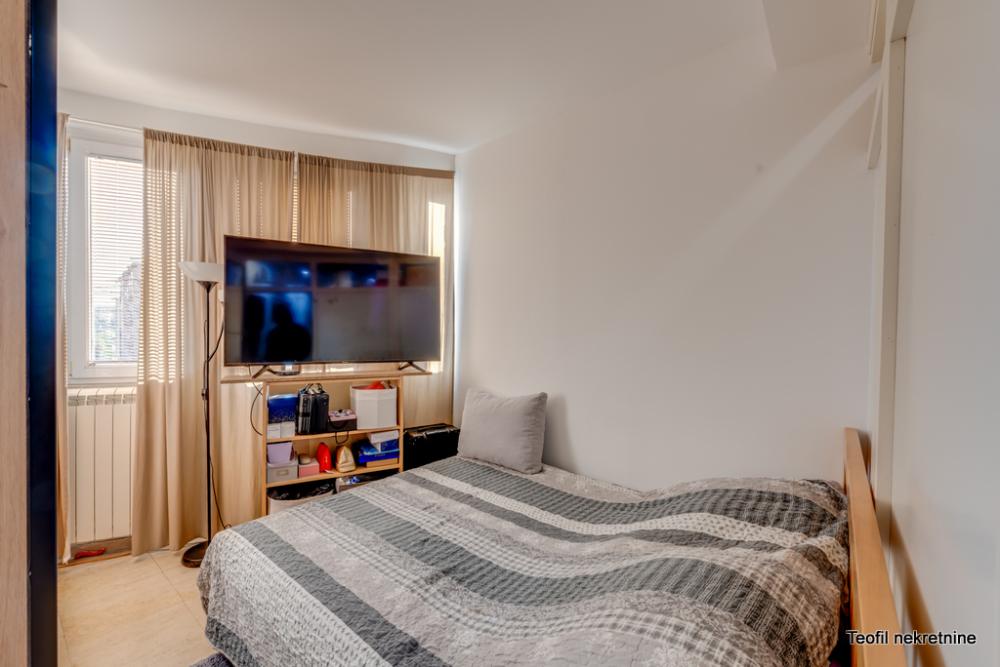 Slika 2 - Irske desete divizije, Troiposoban stan na prodaju, 71m2, 190.000€