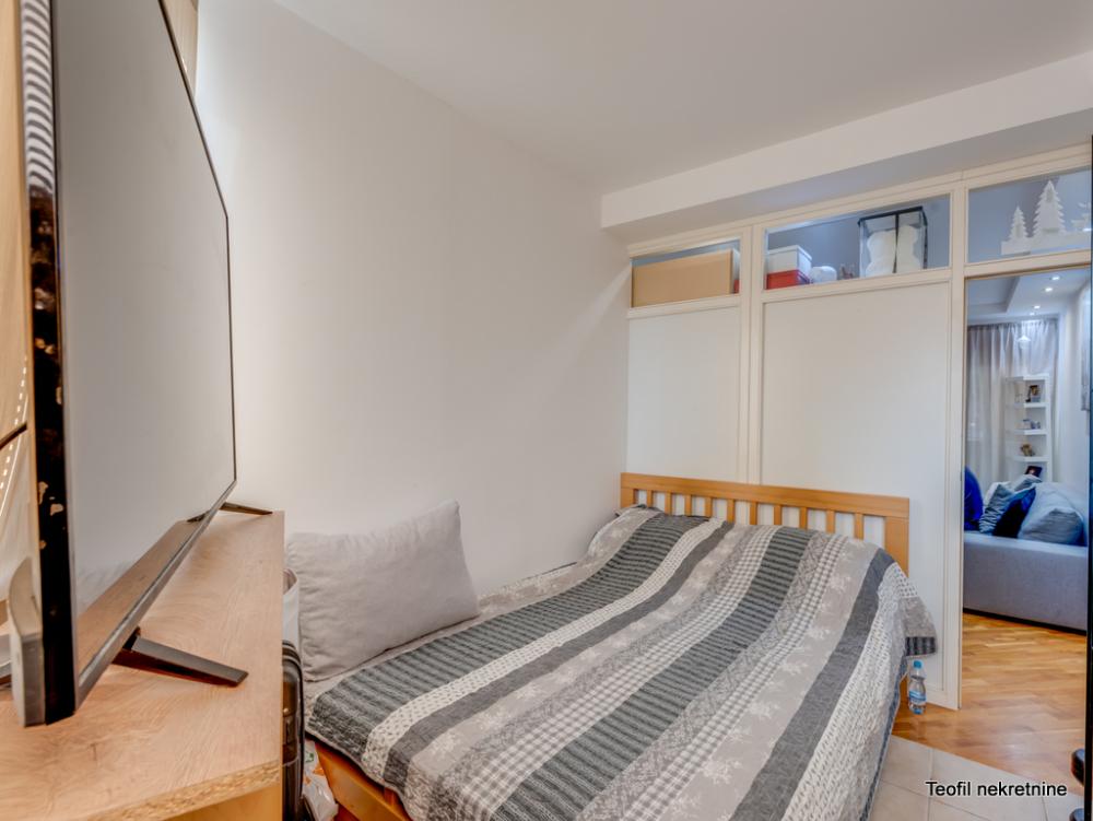 Slika 3 - Irske desete divizije, Troiposoban stan na prodaju, 71m2, 190.000€