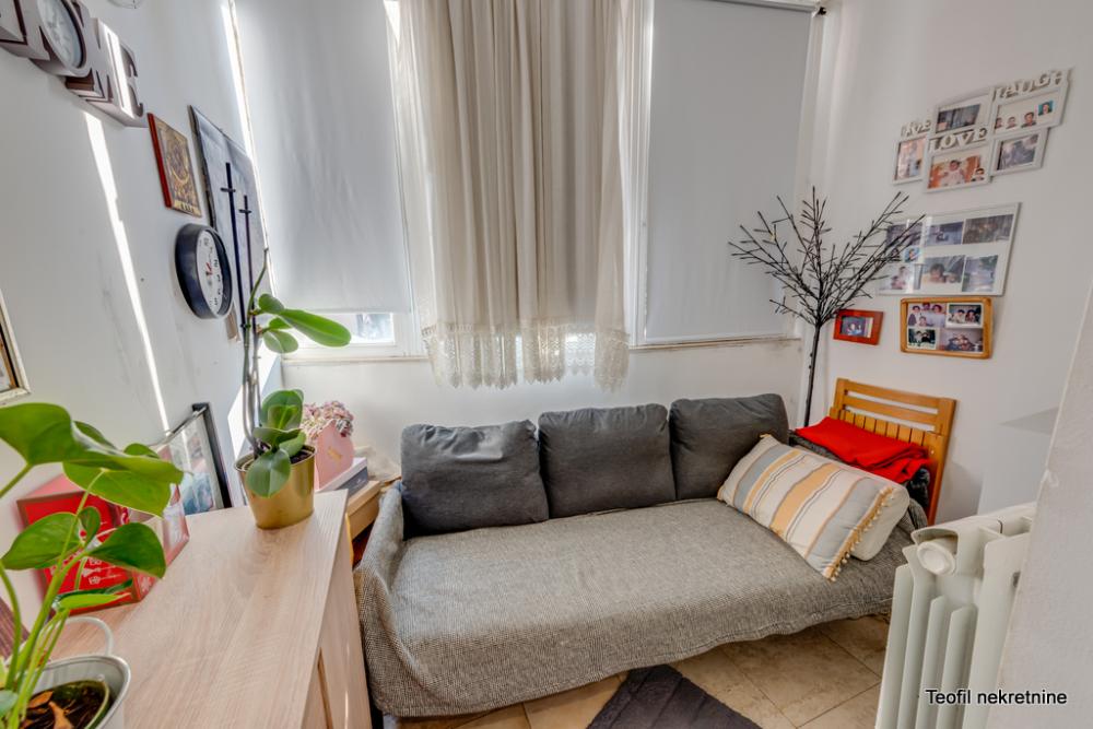 Slika 4 - Irske desete divizije, Troiposoban stan na prodaju, 71m2, 190.000€