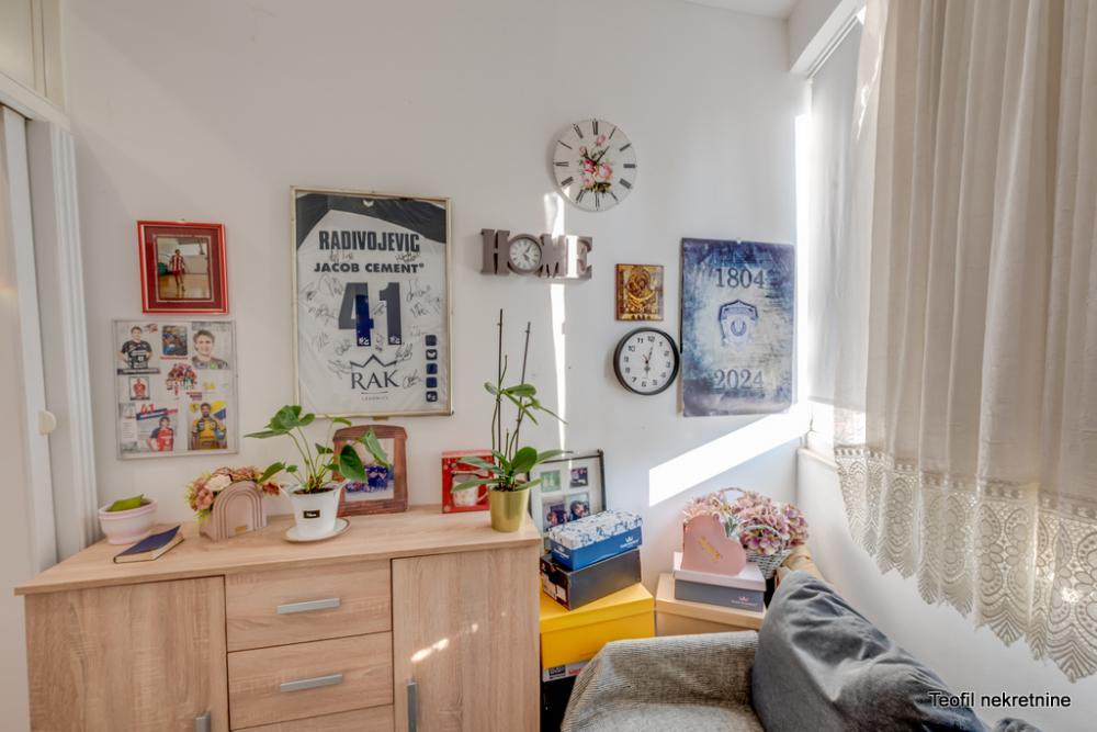 Slika 5 - Irske desete divizije, Troiposoban stan na prodaju, 71m2, 190.000€