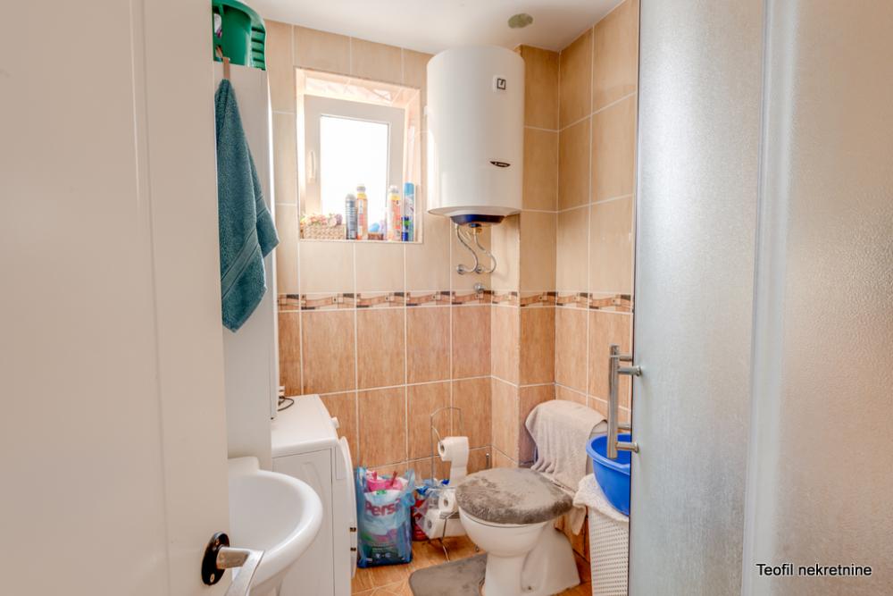 Slika 6 - Irske desete divizije, Troiposoban stan na prodaju, 71m2, 190.000€