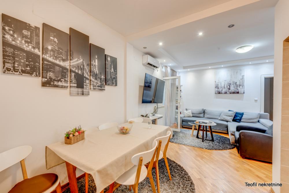 Slika 9 - Irske desete divizije, Troiposoban stan na prodaju, 71m2, 190.000€