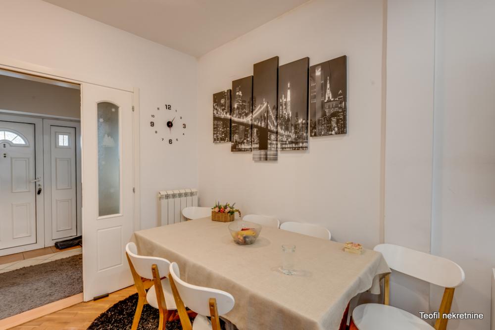 Slika 10 - Irske desete divizije, Troiposoban stan na prodaju, 71m2, 190.000€