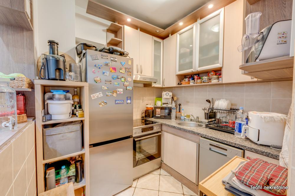 Slika 11 - Irske desete divizije, Troiposoban stan na prodaju, 71m2, 190.000€