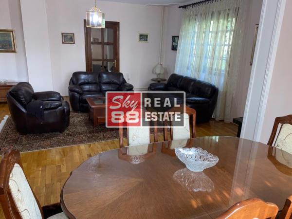 Slika 3 - Diane Budisavljević, Šestosoban stan za izdavanje, 340m2, 2.300€