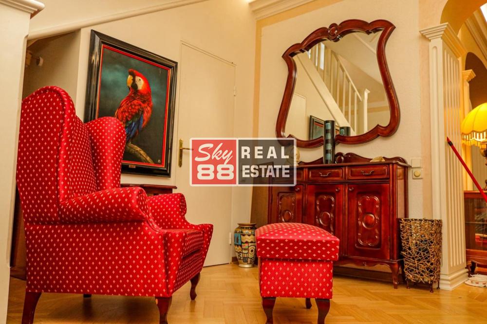 Slika 4 - Suvoborska, Kuća na prodaju, 243m2, 1.800.000€