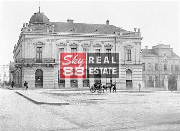 Slika 1 - Knez Mihailova, Trosoban stan na prodaju, 119m2, 1.700.000€