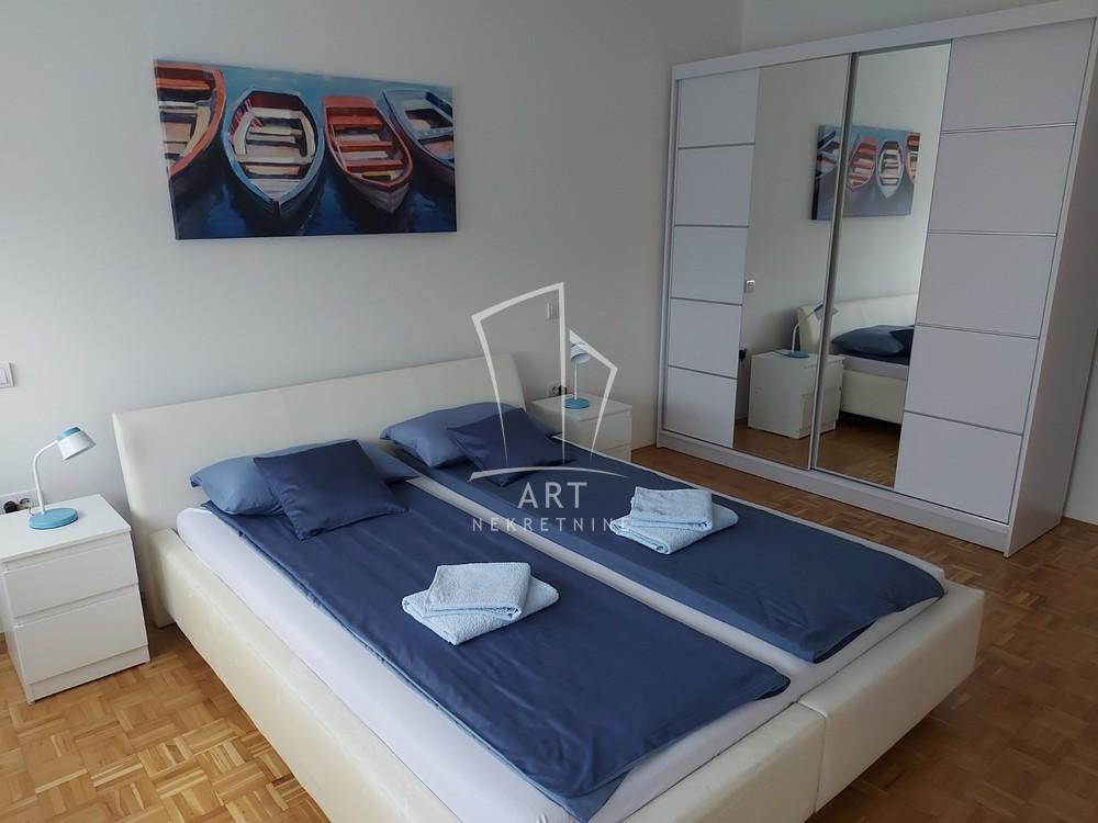 Slika 9 - Dr Ivana Ribara, Dvosoban stan za izdavanje, 64m2, 890€