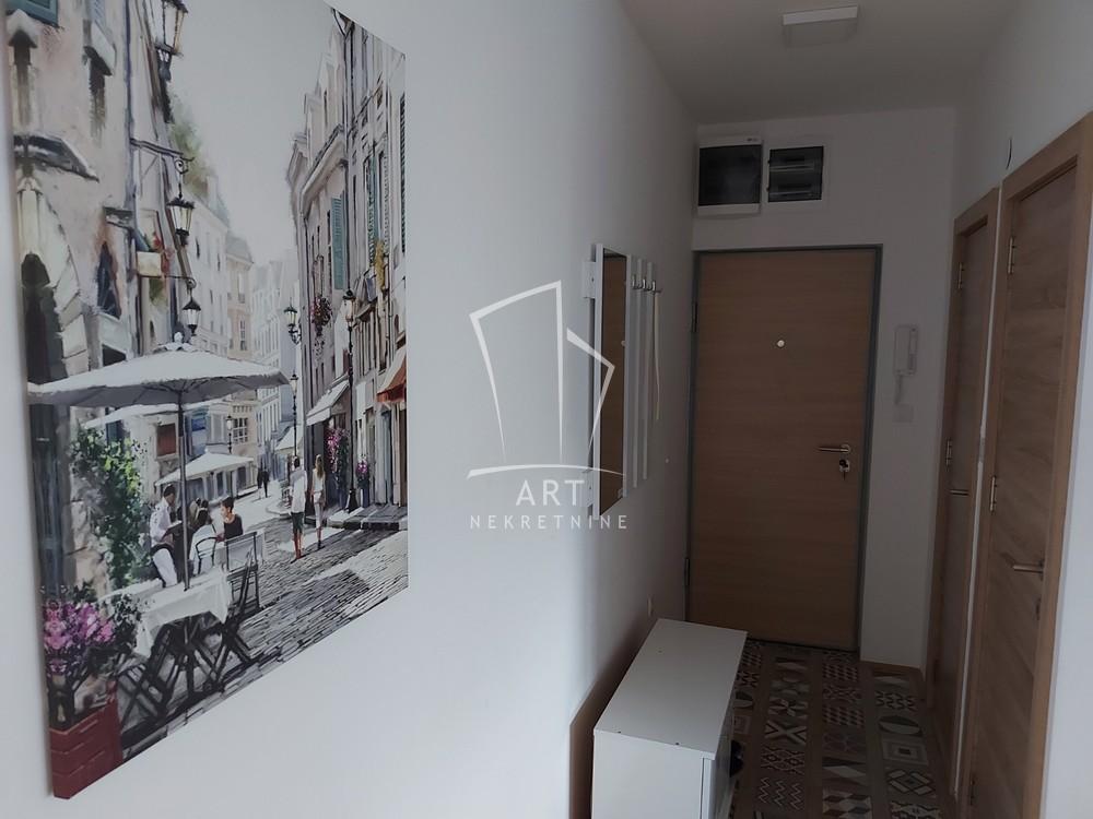 Slika 10 - Dr Ivana Ribara, Dvosoban stan za izdavanje, 64m2, 890€