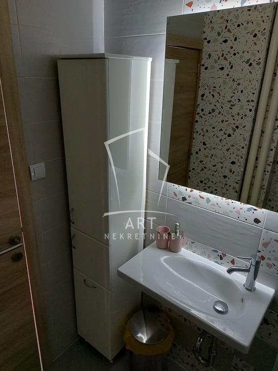 Slika 11 - Dr Ivana Ribara, Dvosoban stan za izdavanje, 64m2, 890€